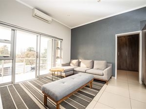 2 Bed Apartment in Atholl