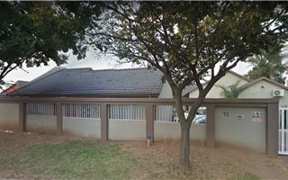 2 Bedroom Garden Cottage in Witkoppie Ridge