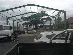 1300 m² Commercial space in Clairwood
