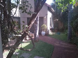 4 Bed Townhouse in Arcadia
