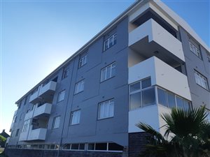 2 Bed Apartment in Milnerton Central