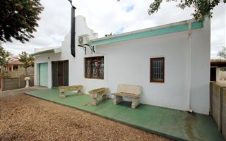 3 Bedroom House in Heidelberg