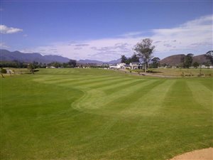 520 m² Land available in Robertson
