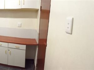 2 Bed Flat in Pelican Heights