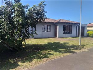 2 Bed House in Inyala Park