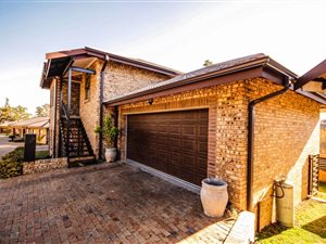 3 Bed Townhouse in Aviary Hill