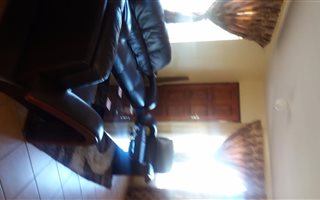 2 Bedroom House in Lotus Gardens