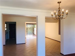 2 Bed Townhouse in Linksfield