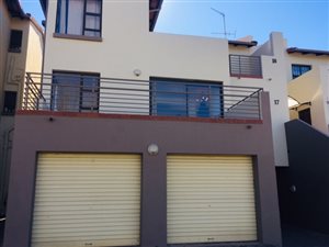 2 Bed Townhouse in Linksfield