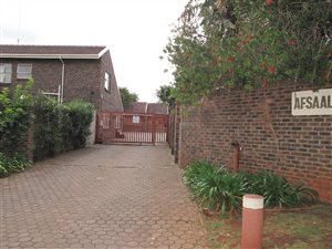 2 Bed Townhouse in Linden