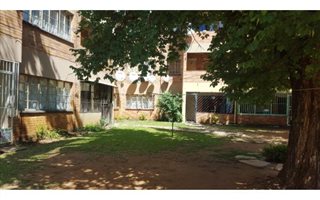 3 Bedroom Flat in Elandsheuwel