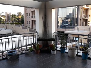 3 Bed Apartment in Bruma