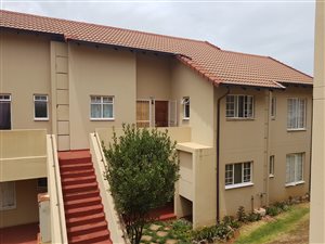 2 Bed Apartment in Newlands