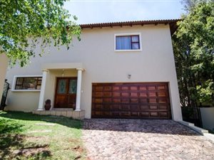 3 Bed House in Kyalami Estate