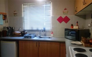2 Bedroom House in Vanderbijlpark SW5