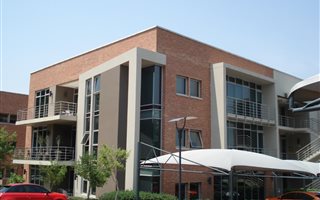 620 m² Office Space in Bryanston