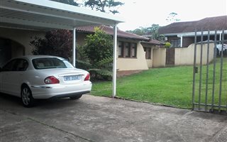 3 Bedroom House in Umtentweni