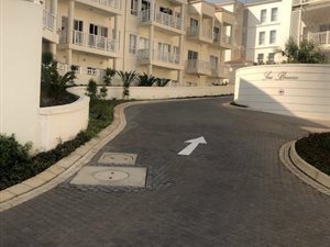 2 Bed Apartment in La Lucia