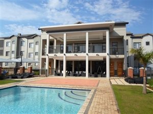 2 Bed Apartment in New Town Centre (Gateway)