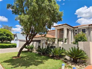 5 Bed House in La Como Lifestyle Estate