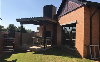 2 Bedroom Cluster in Retire at Midstream