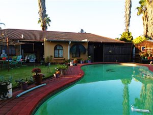 4 Bed House in Rayton
