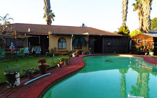 4 Bedroom House in Rayton