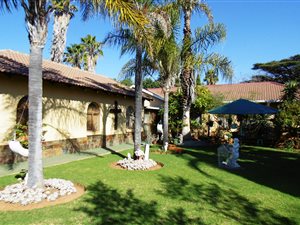 4 Bedroom House in Rayton
