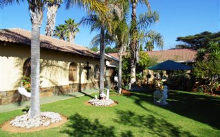 4 Bedroom House in Rayton