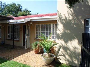 3 Bed Cluster in Mulbarton