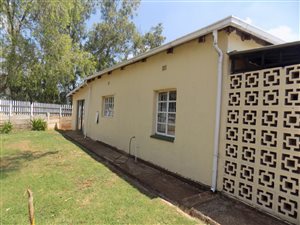 2 Bed House in Welverdiend