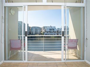 2 Bed Apartment in Tyger Waterfront