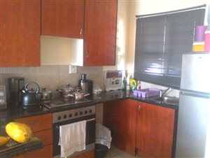 2 Bed Apartment in Albemarle