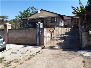 3 Bed House in Copesville