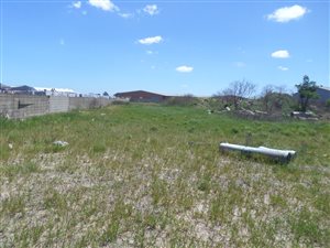 5940 m² Land available in Alton