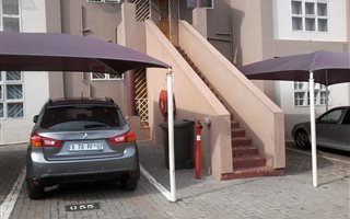 3 Bedroom Apartment in Mulbarton