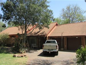 4 Bedroom House in Elandsrand