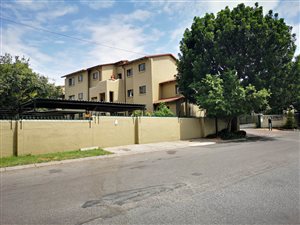 3 Bed Townhouse in Northwold
