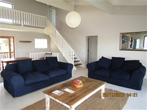 5 Bed House in Cape St Francis