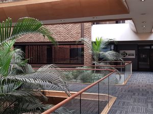 197.059997558594 m² Office Space in Bedfordview
