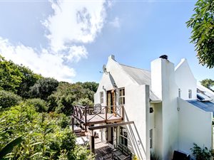 4 Bed House in Goedehoop
