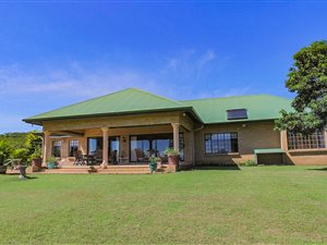 3 Bed House in Albert Falls