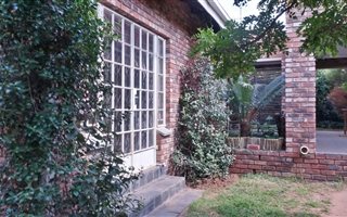 3 Bedroom House in Dassierand
