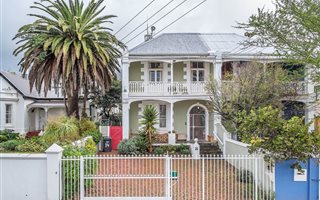 3 Bedroom House in Observatory