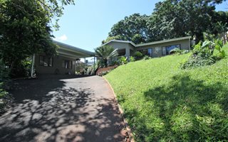 3 Bedroom House in Park Hill