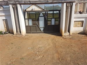 2 Bed House in Thaba Nchu