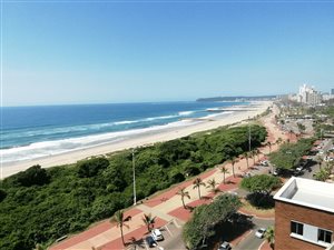2 Bed Apartment in North Beach