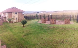 1 Bedroom Apartment in Kosmosdal