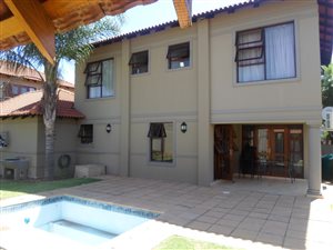 3 Bed House in Montecello Country Estate