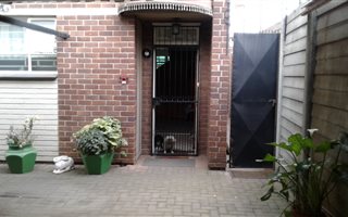2 Bedroom Townhouse in Brakpan Central